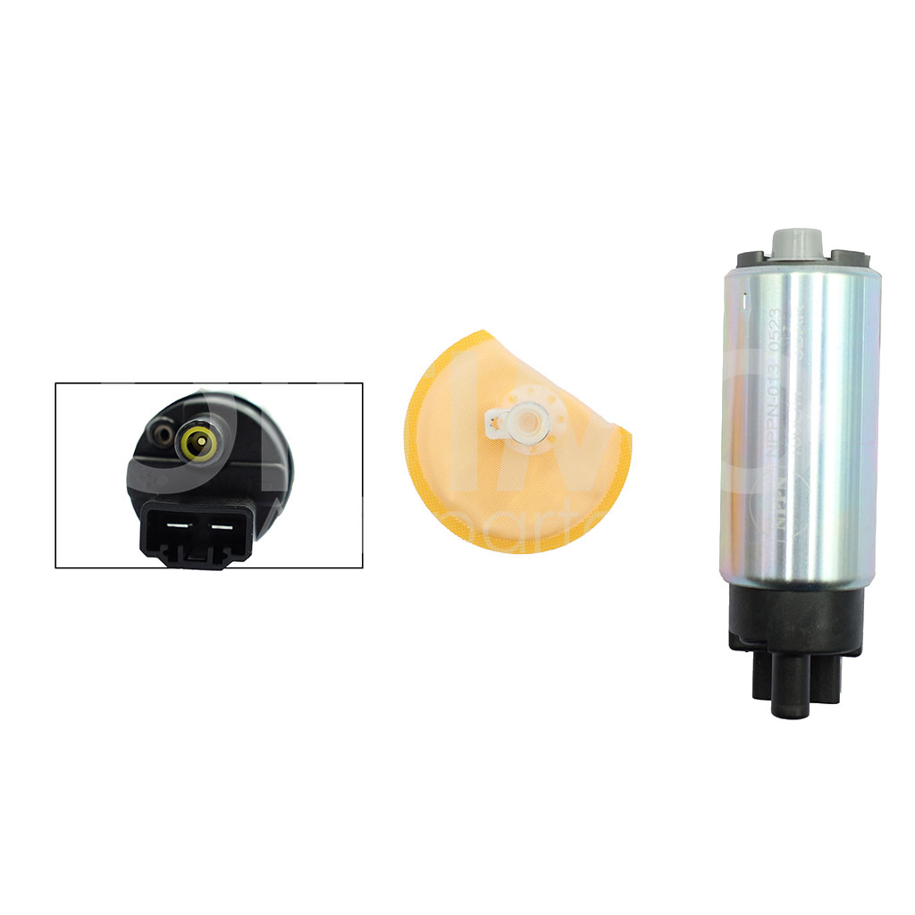 EGNK0113 — CHRYSLER / DODGE ATOS 1.0L/1.1L