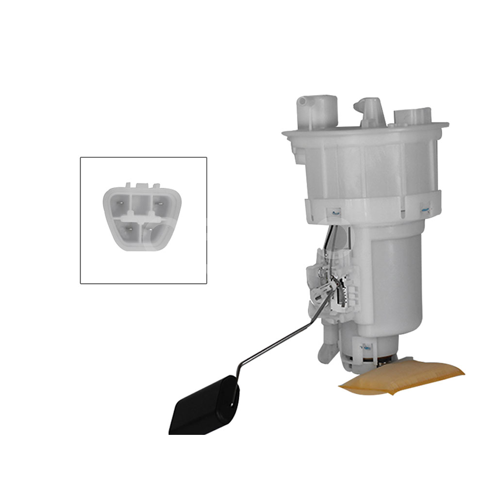EGNK1100 — CHRYSLER / DODGE ATTITUDE 1.4L/1.6L