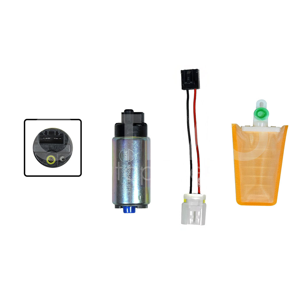 EGNU0120 — UNIVERSAL DODGE/CHRYSLER/JEEP/FORD/CHEVROLET
