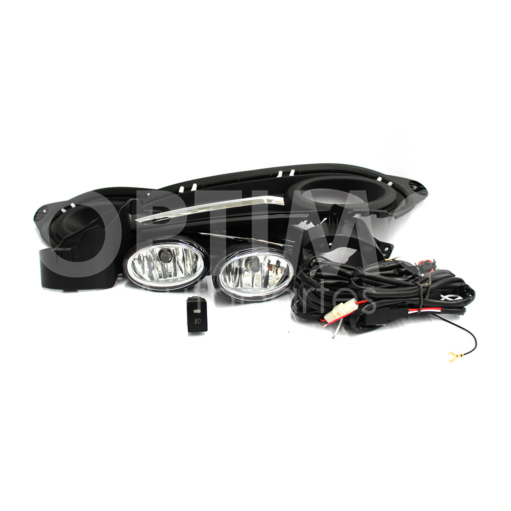 FAC80004 — HONDA HR-V