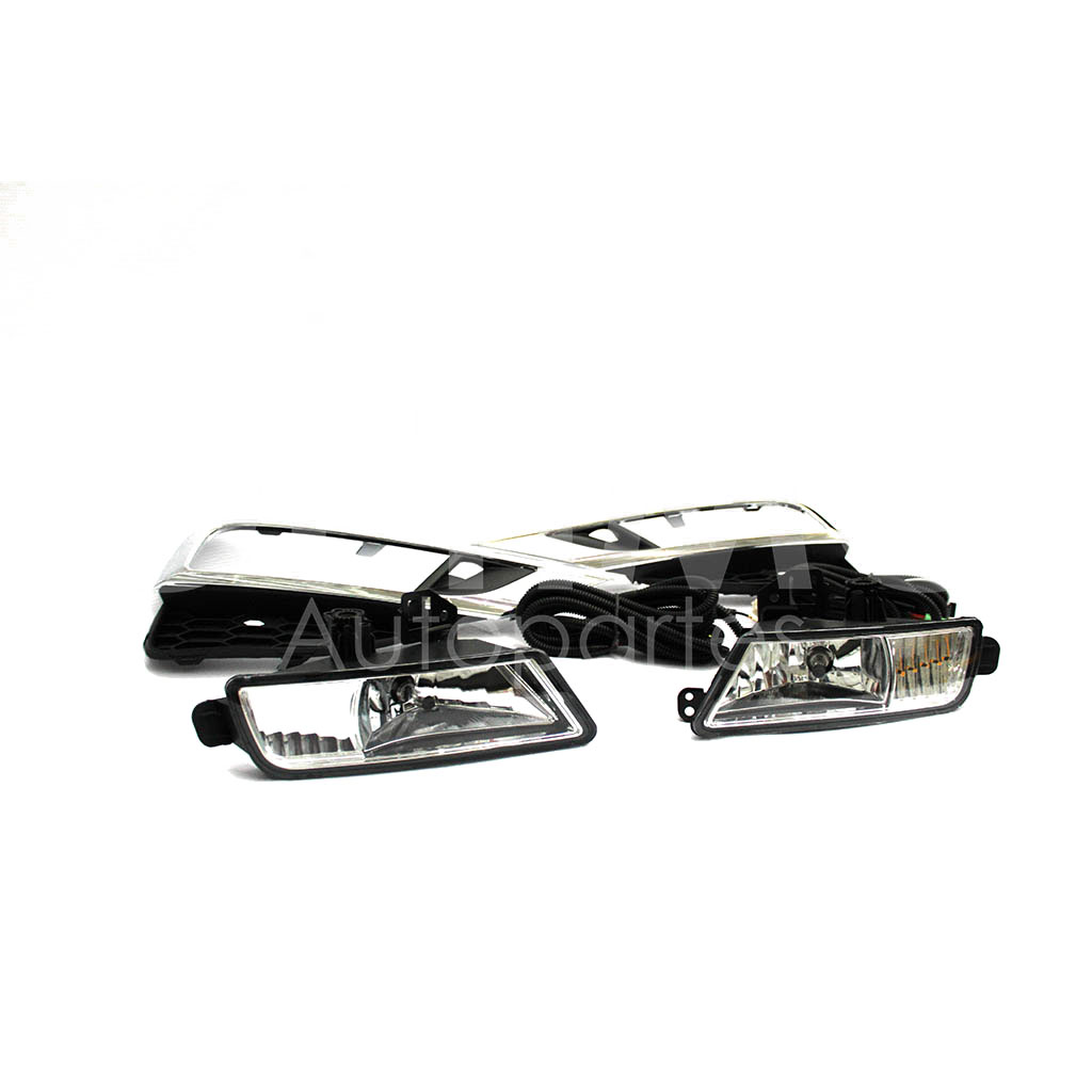 FAC80023 — HONDA CR-V