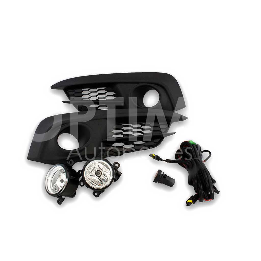 FAC80045 — HONDA CIVIC