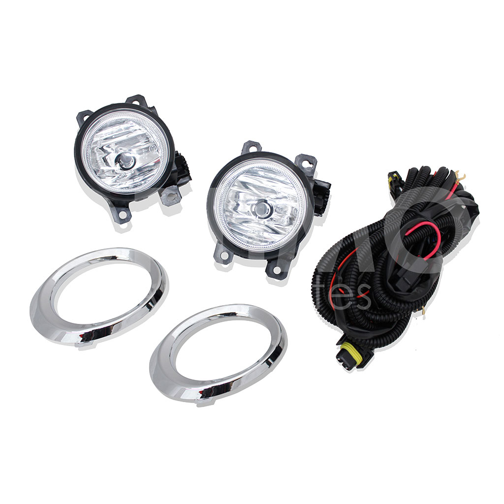 FAC80090 — HONDA CR-V
