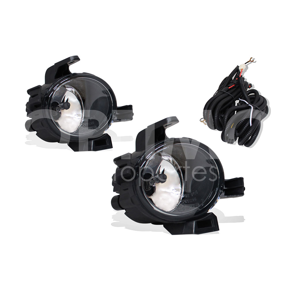 FAC80140 — NISSAN QUEST