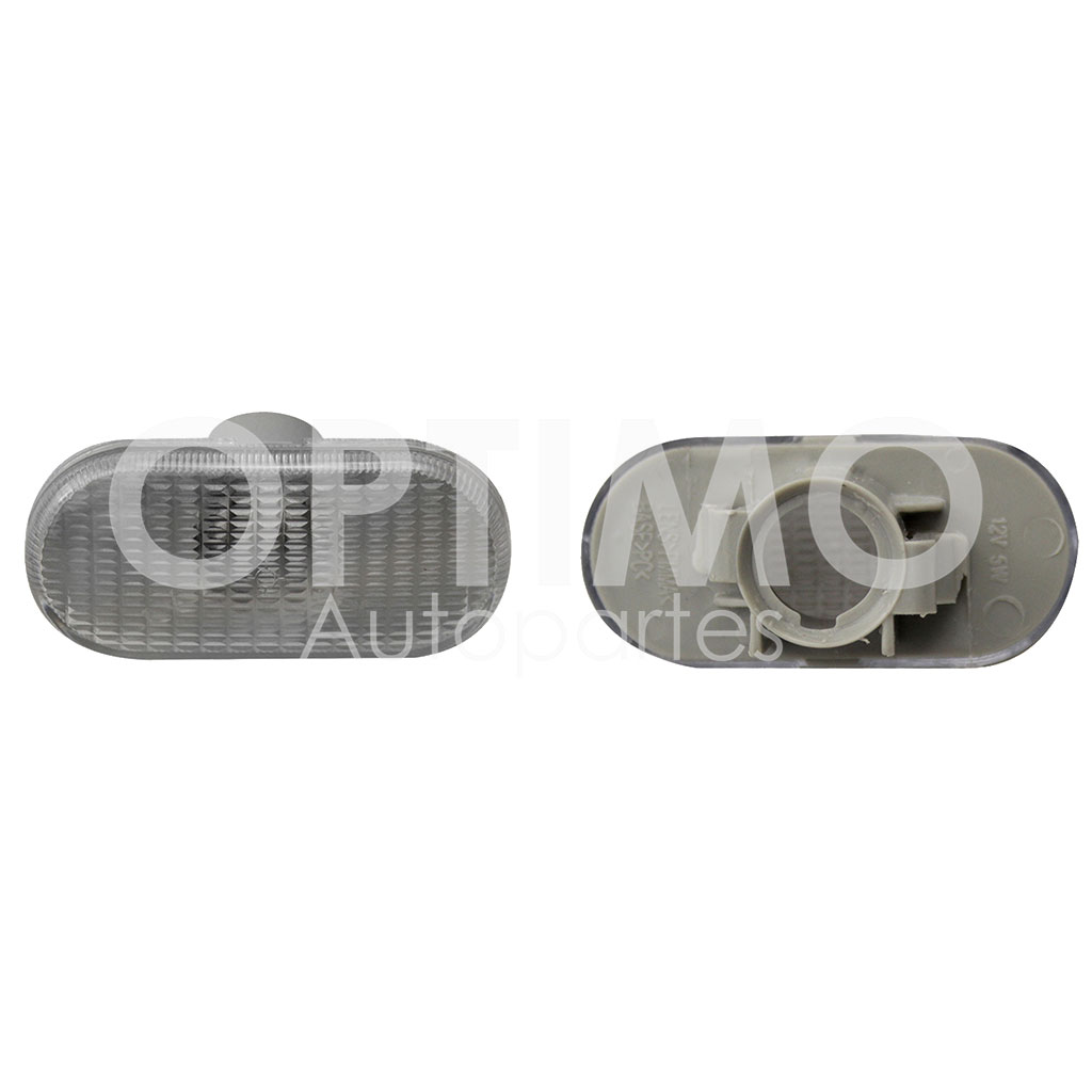 FANN0310 — NISSAN PLATINA