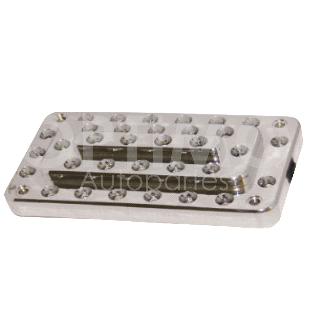 FCC76801 — UNIVERSAL UN