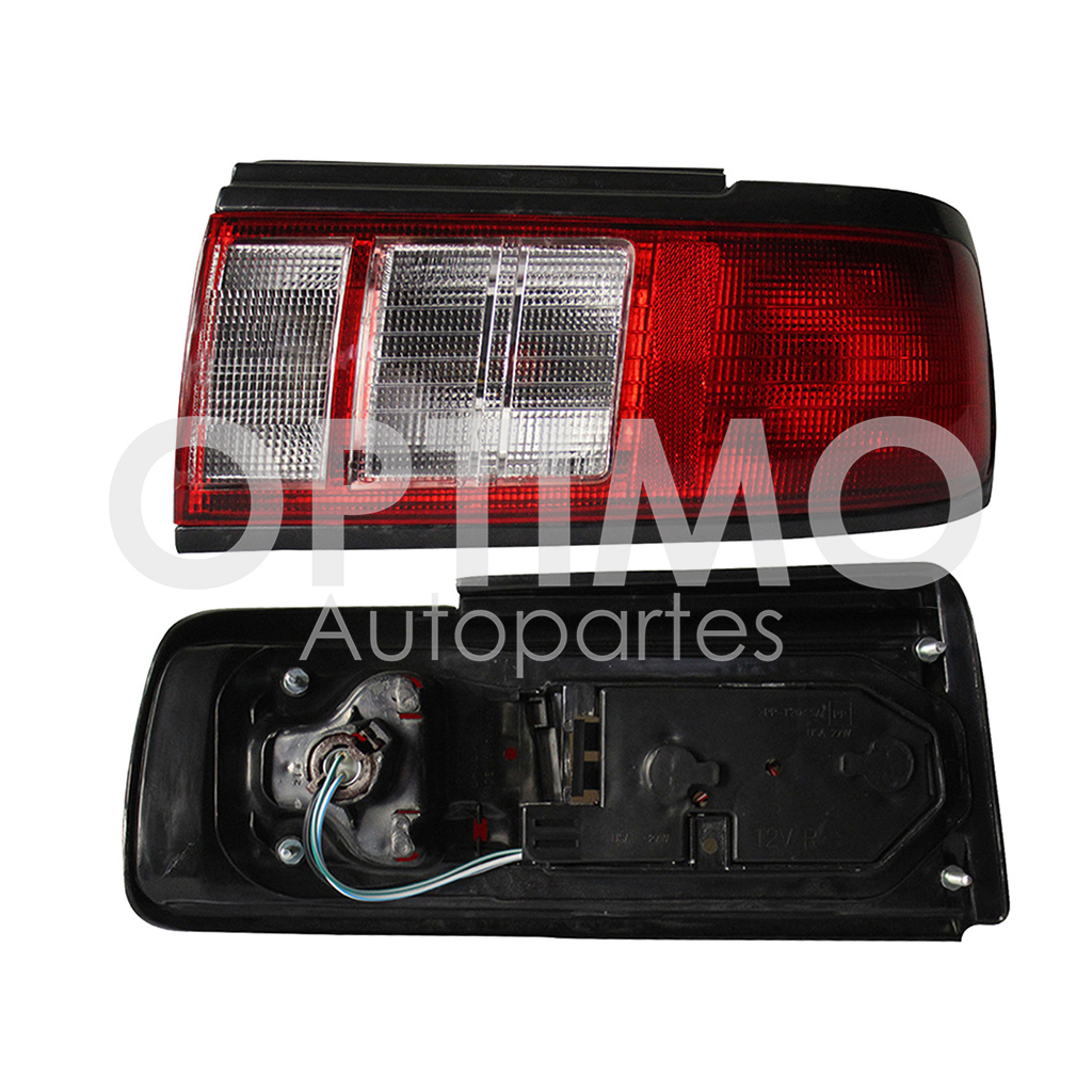 FCHN0141 — NISSAN TS-III