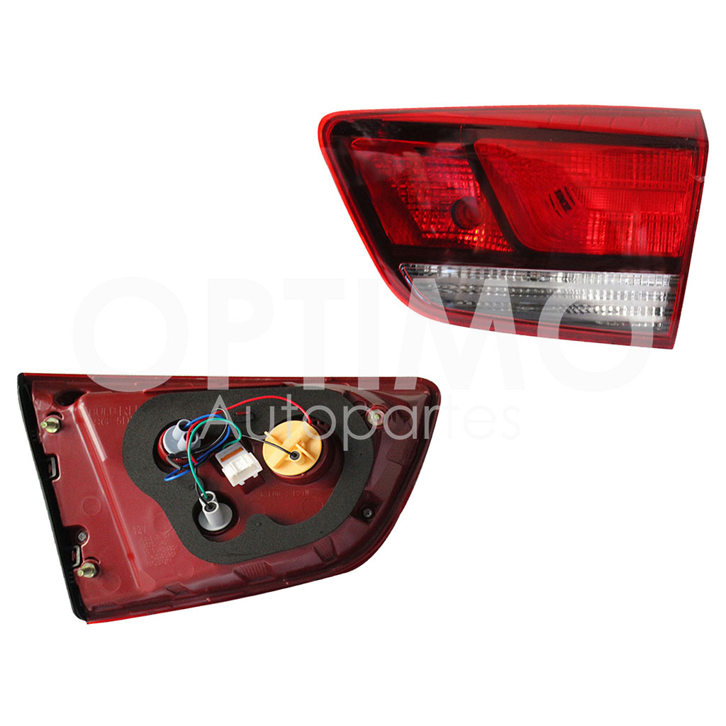 FCNA0123 — KIA RIO H-BACK