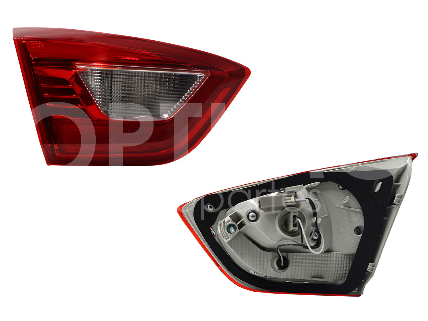 FCNC1014 — CHEVROLET CRUZE