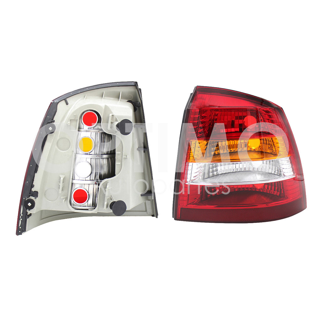 FCNC1421 — CHEVROLET ASTRA H-BACK