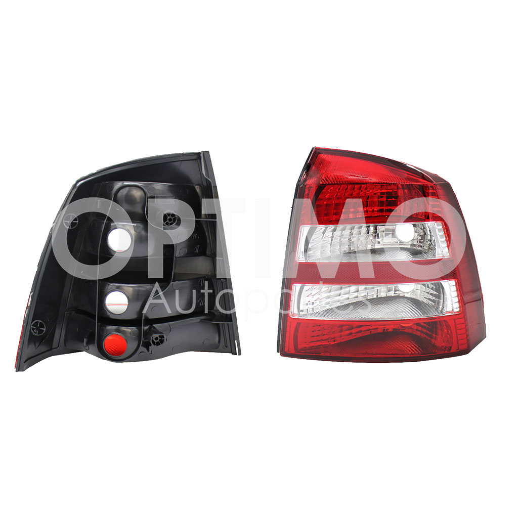 FCNC1451 — CHEVROLET ASTRA H-BACK