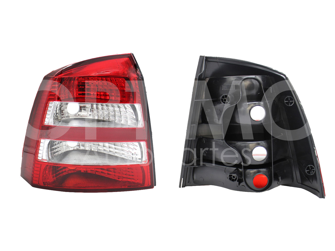 FCNC1452 — CHEVROLET ASTRA H-BACK
