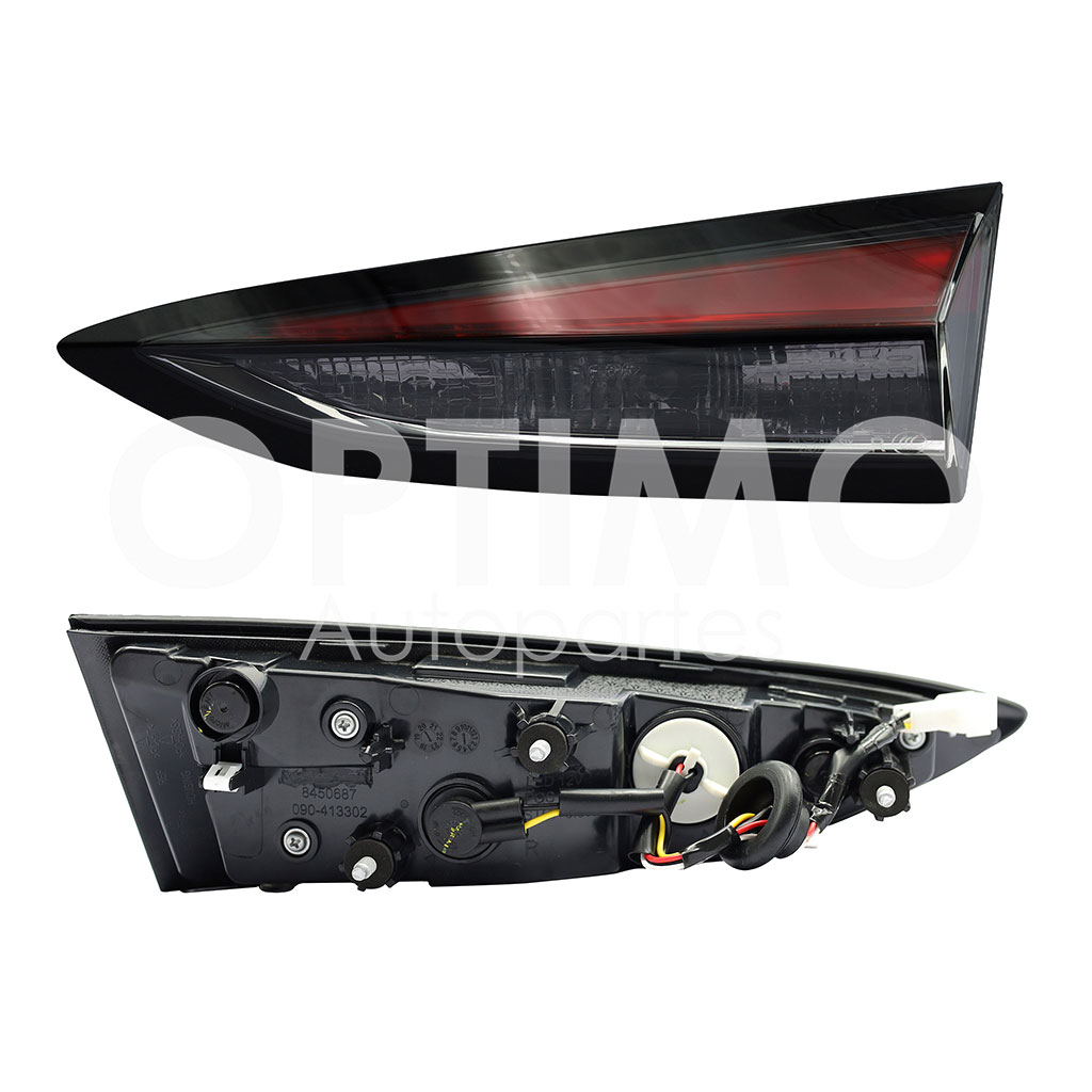 FCNC2203 — CHEVROLET GROOVE