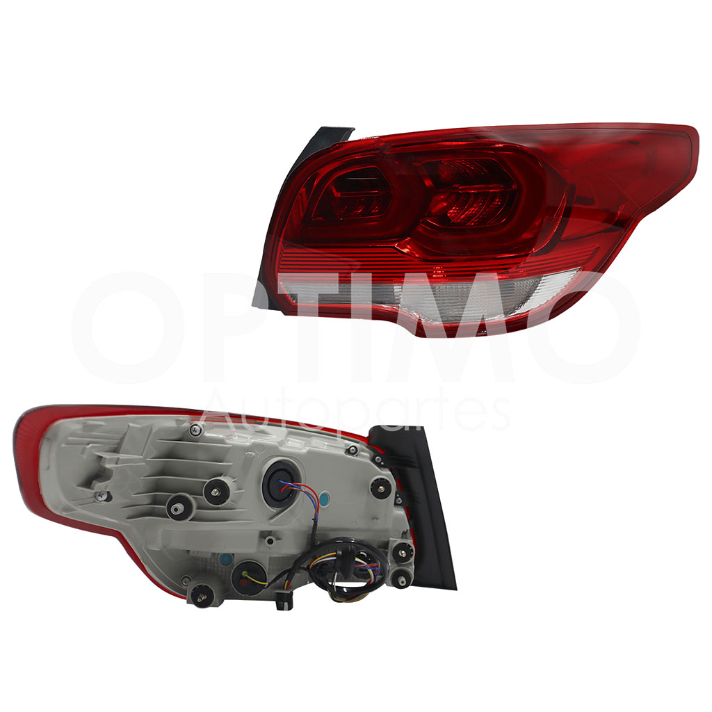 FCNC4801 — CHEVROLET CAVALIER