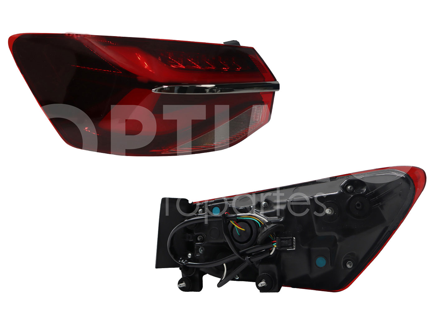 FCNC4822 — CHEVROLET CAVALIER RS