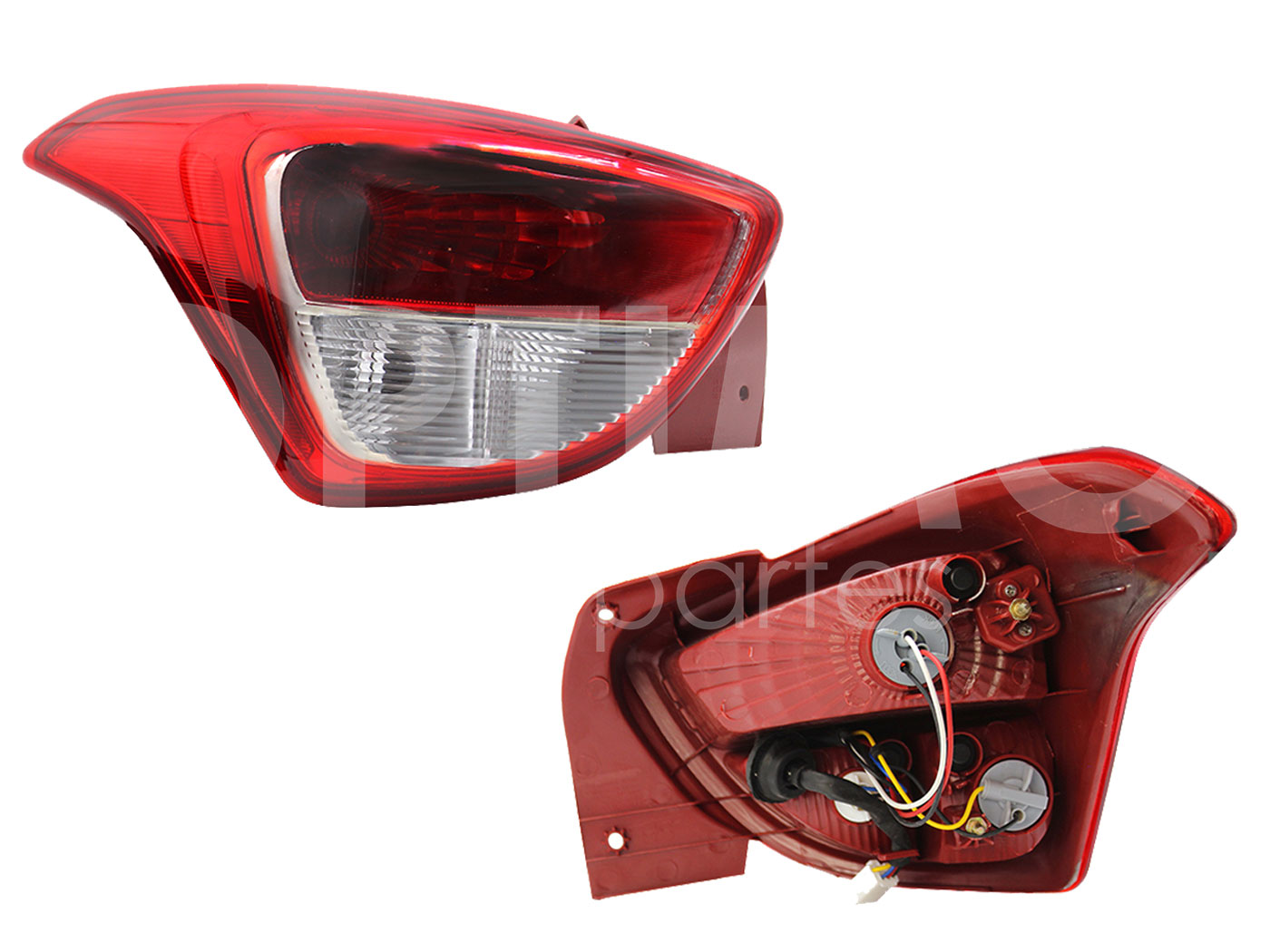 FCND0302 — HYUNDAI GRAND I-10 H-BACK