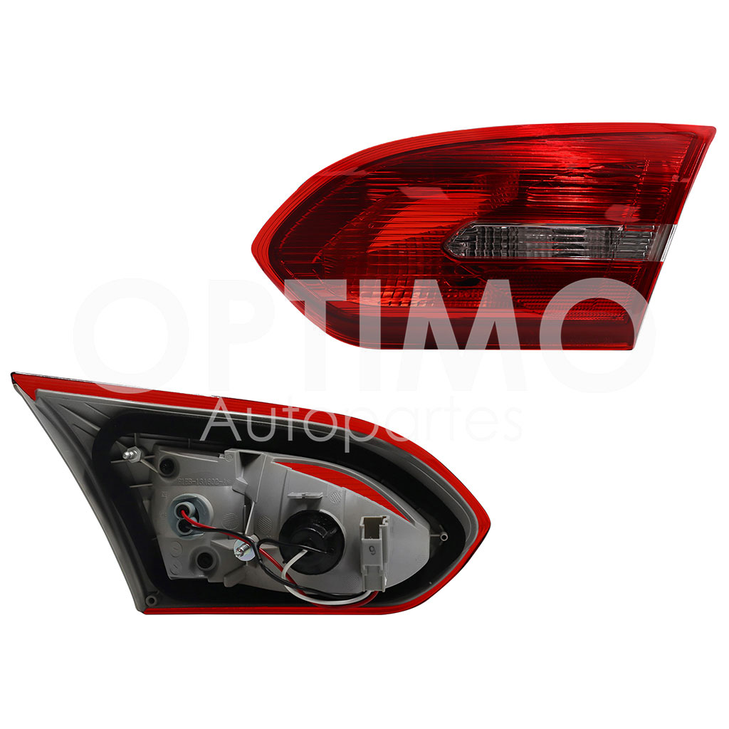 FCNF0123 — FORD FOCUS SEDAN