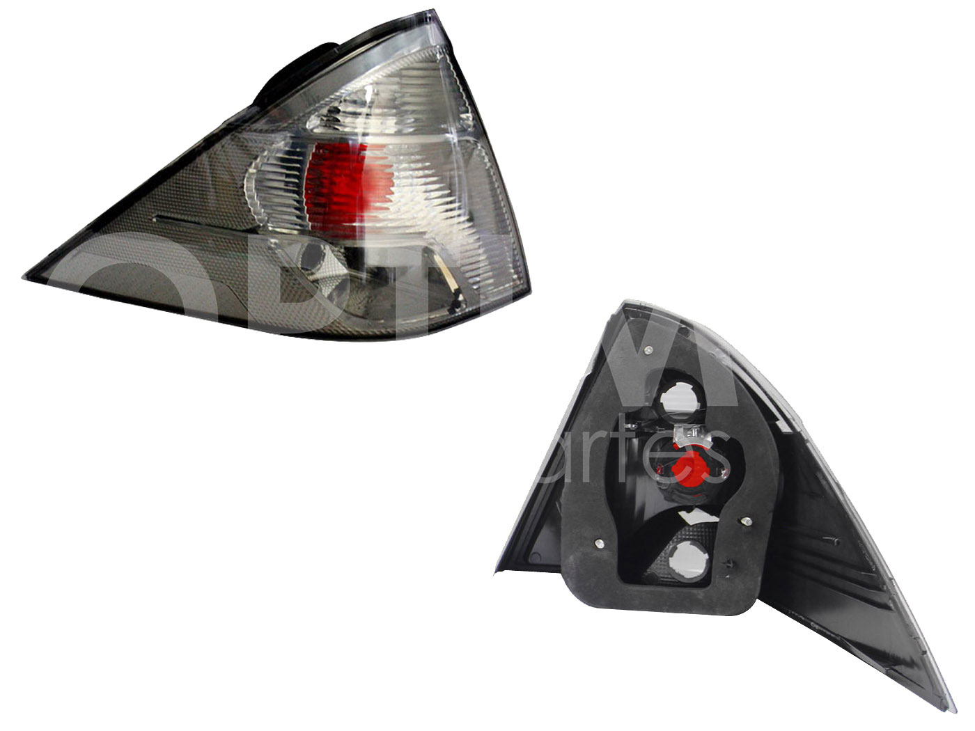 FCNF0312 — FORD FIESTA IKON SEDAN