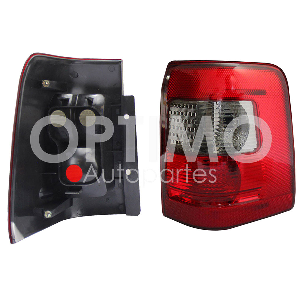 FCNF1003 — FORD ECOSPORT