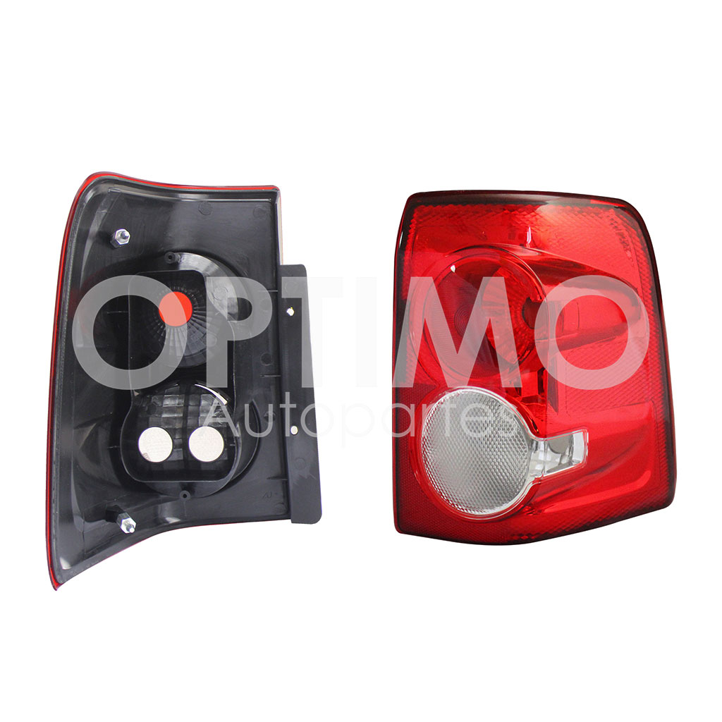 FCNF1011 — FORD ECOSPORT