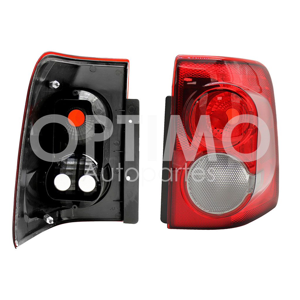 FCNF1021 — FORD ECOSPORT