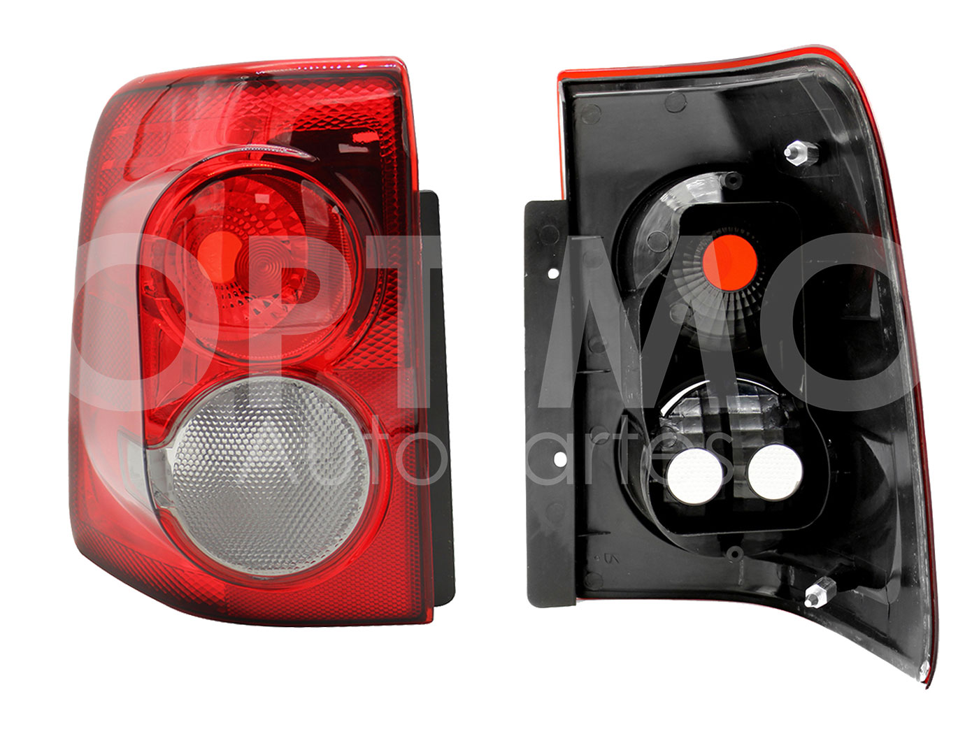 FCNF1022 — FORD ECOSPORT