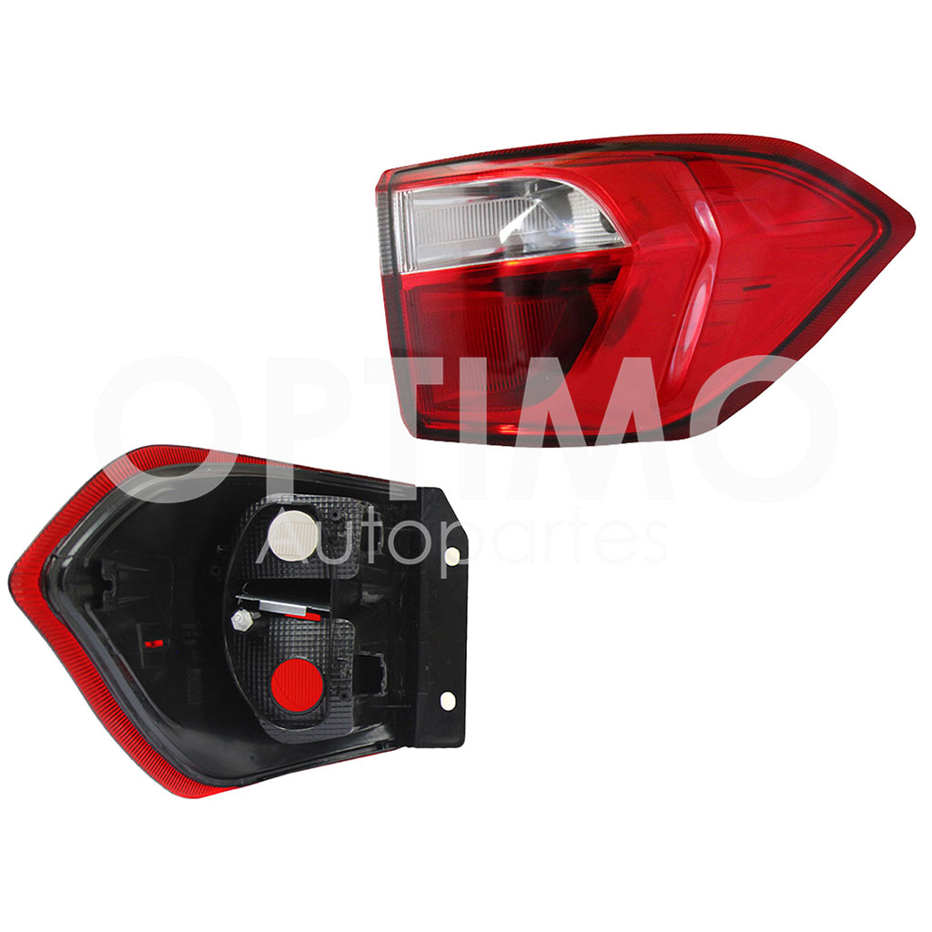 FCNF1031 — FORD ECOSPORT