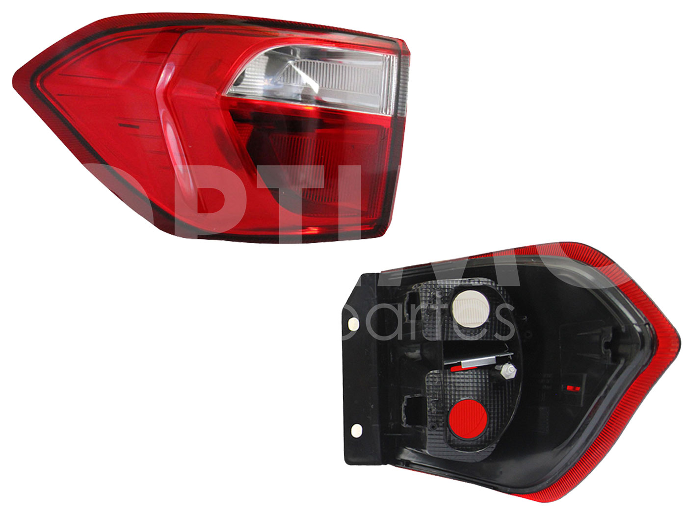 FCNF1032 — FORD ECOSPORT