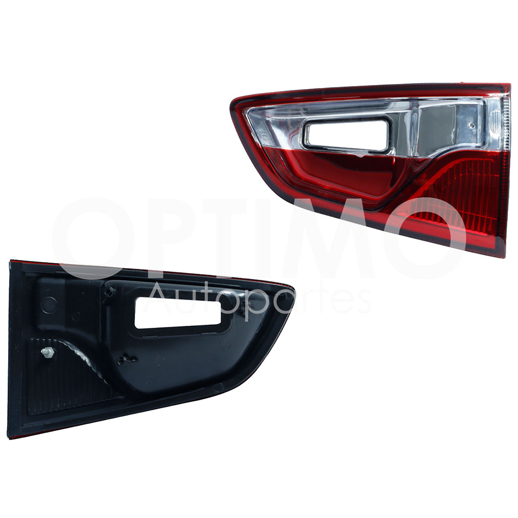 FCNF1033 — FORD ECOSPORT