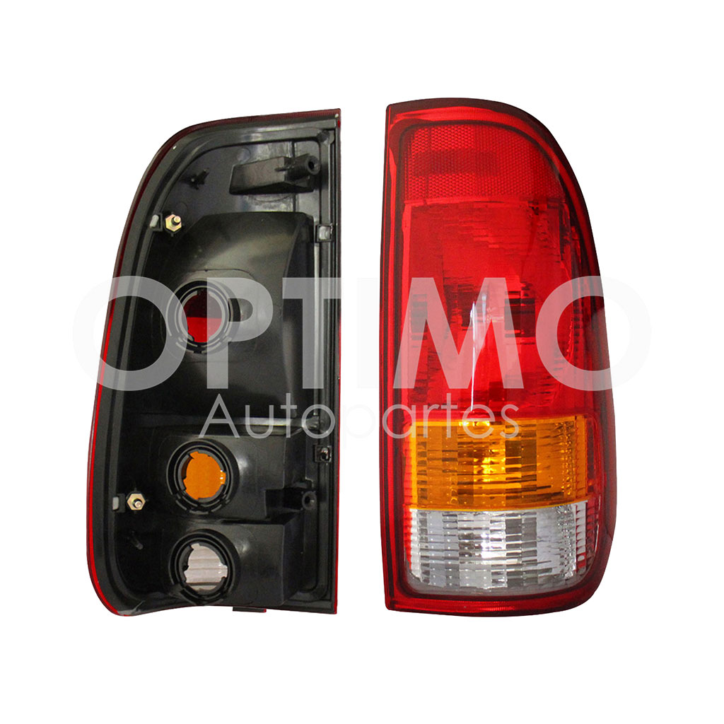 FCNF1801 — FORD F-150/F-250