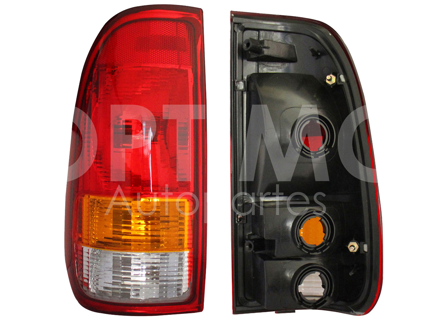 FCNF1802 — FORD F-150/F-250