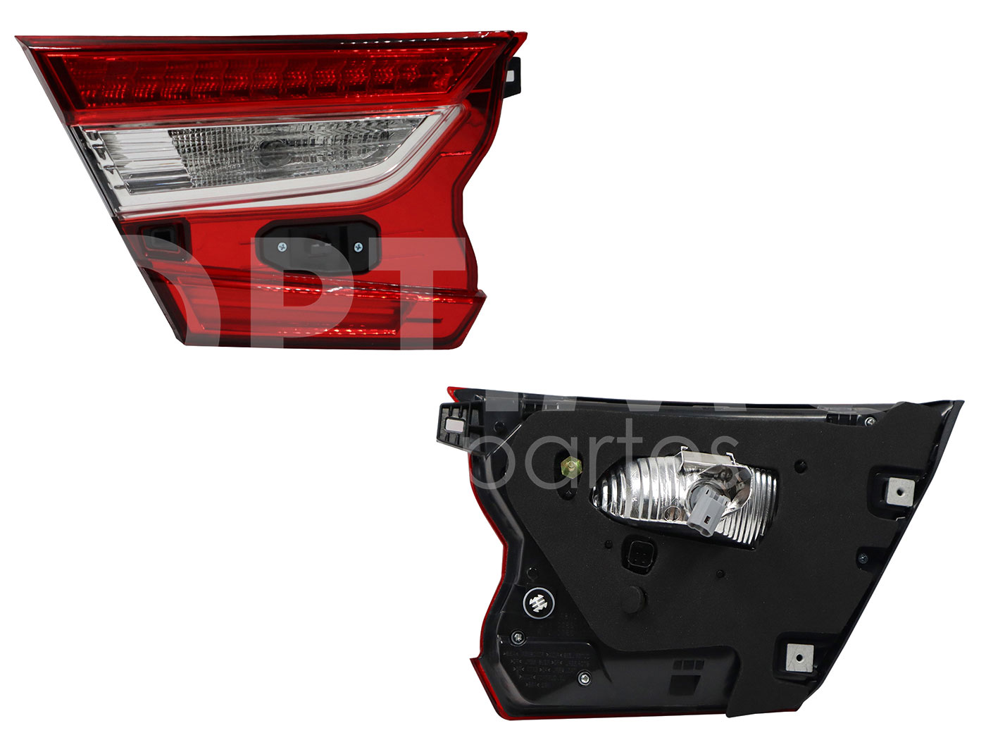 FCNH0124 — HONDA ACCORD SEDAN SPORT
