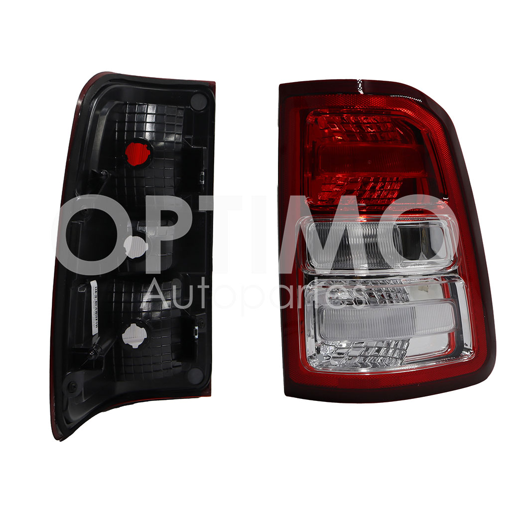 FCNK0321 — CHRYSLER / DODGE RAM 1500