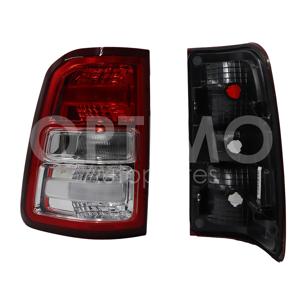 FCNK0322 — CHRYSLER / DODGE RAM 1500