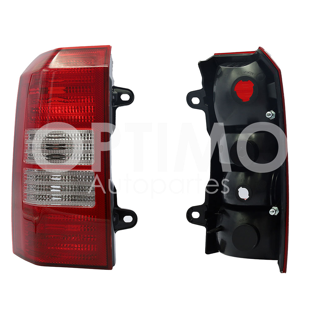 FCNK9904 — CHRYSLER / DODGE PATRIOT SPORT