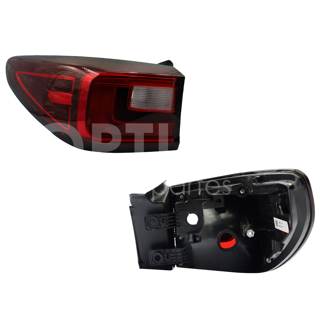 FCNM0302 — MG ZS