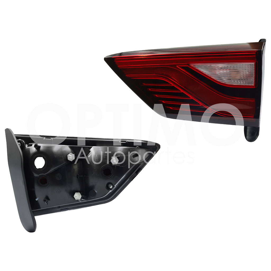 FCNM0303 — MG ZS
