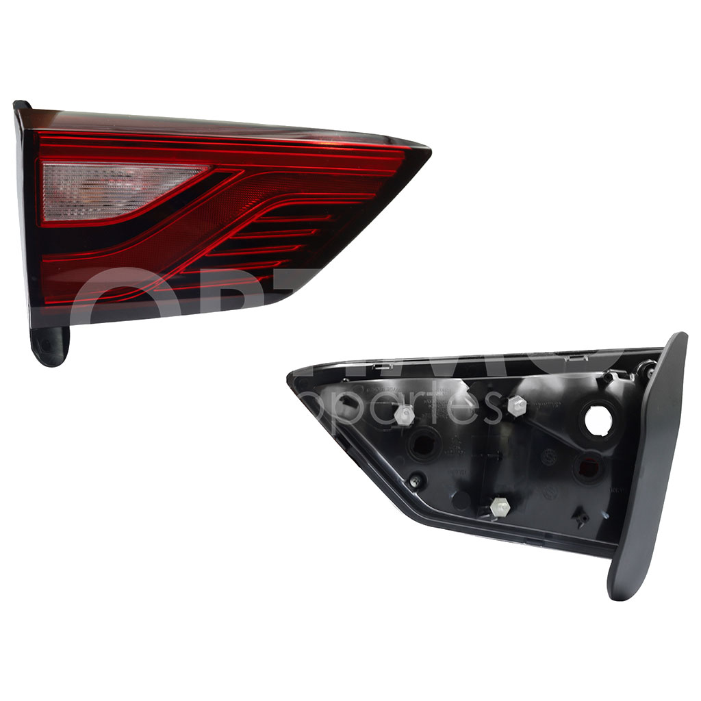 FCNM0304 — MG ZS