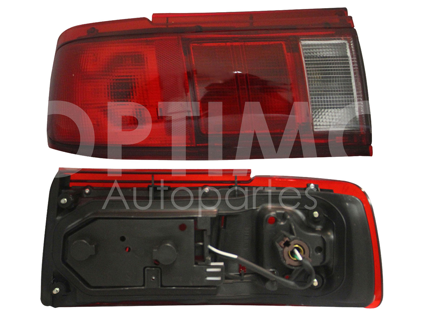 FCNN0152 — NISSAN TS-III