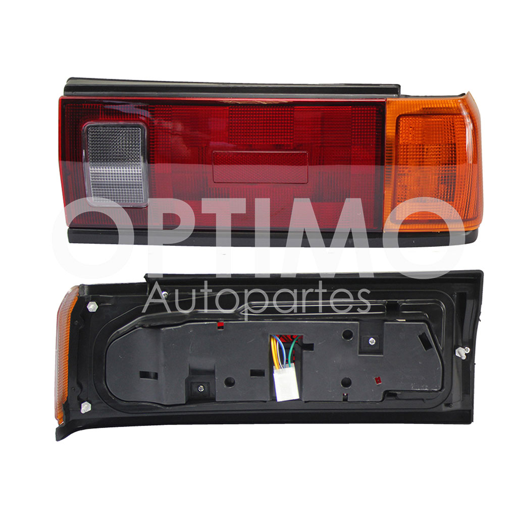 FCNN0501 — NISSAN TS-II