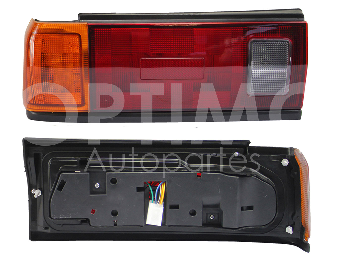 FCNN0502 — NISSAN TS-II