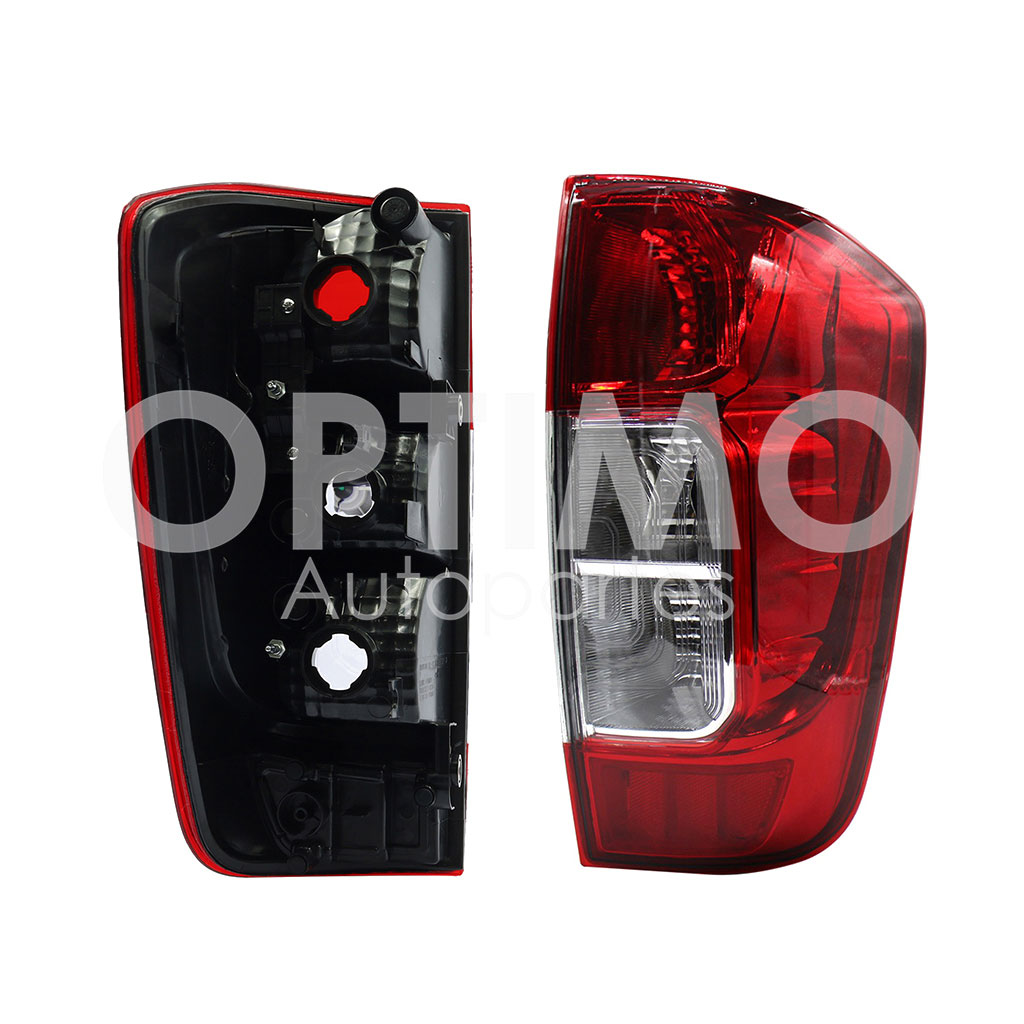 FCNN0701 — NISSAN NP-300 FRONTIER (D-23) 2/4WD