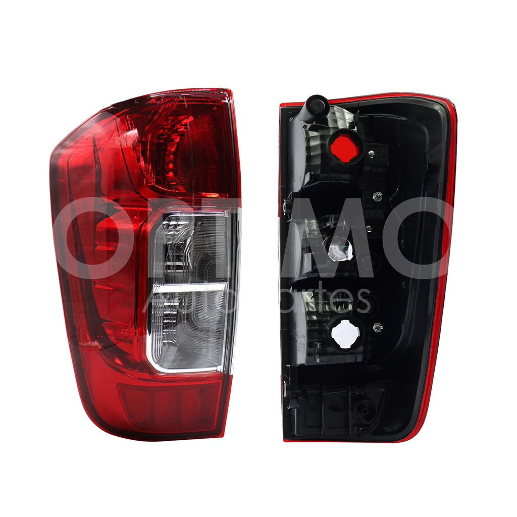 FCNN0702 — NISSAN NP-300 FRONTIER (D-23) 2/4WD