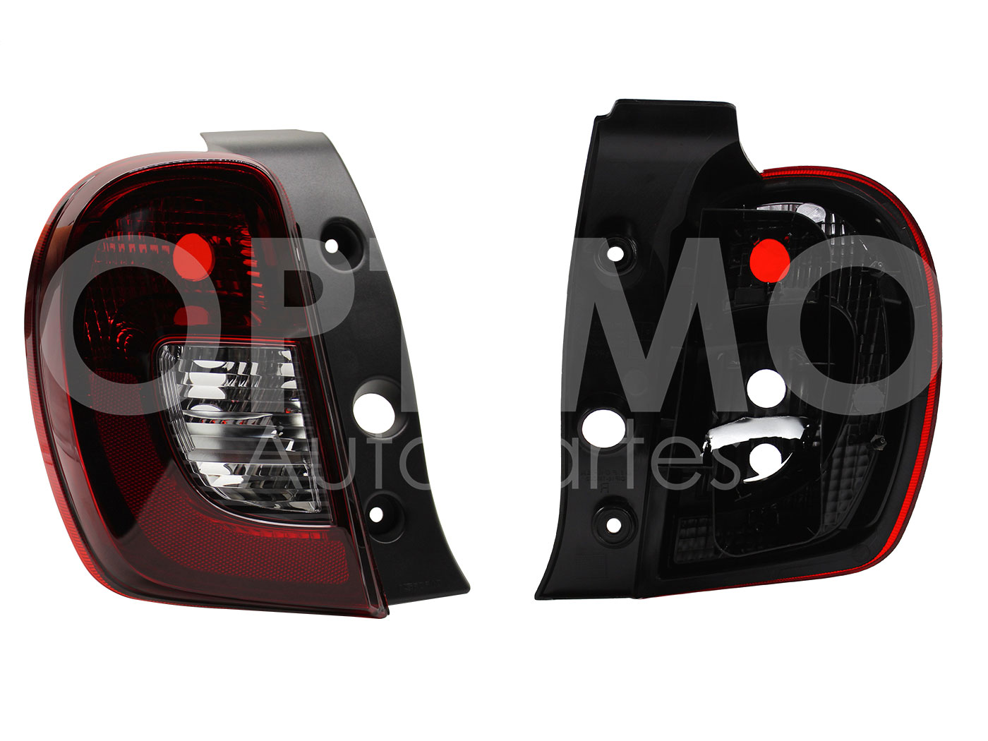 FCNN0814 — NISSAN MARCH SR