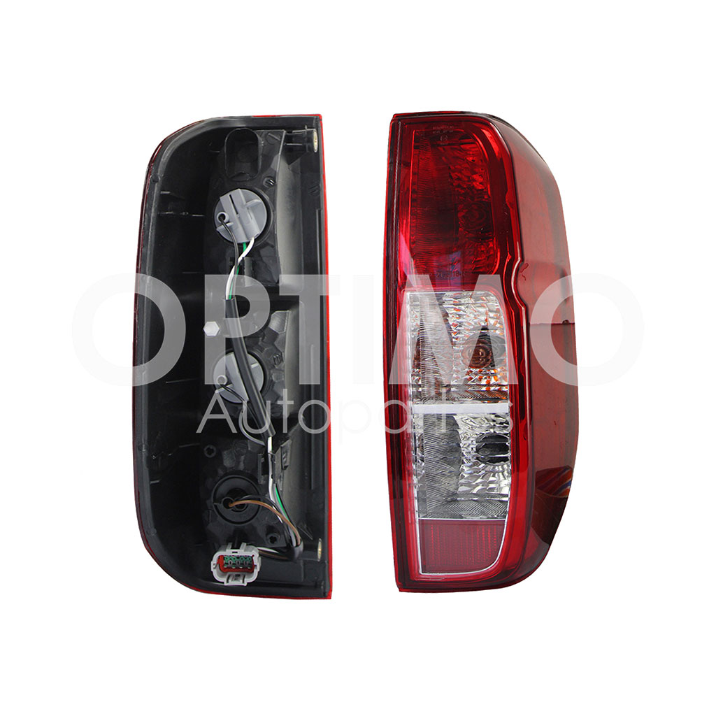 FCNN2701 — NISSAN FRONTIER PRO-4X