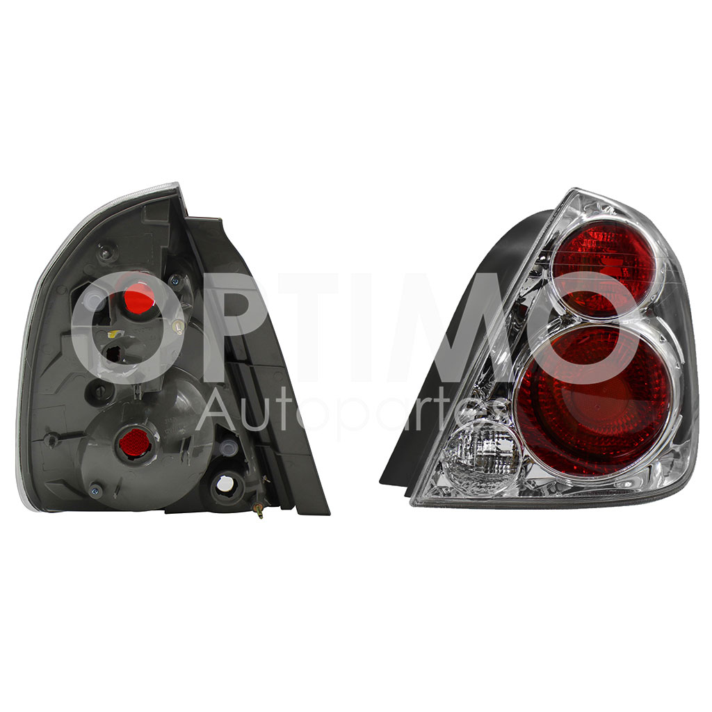 FCNN3211 — NISSAN ALTIMA