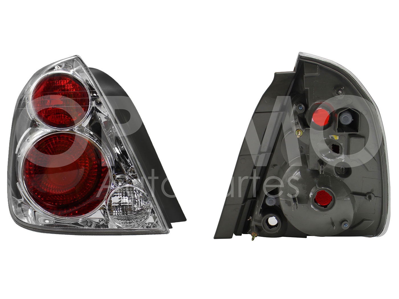 FCNN3212 — NISSAN ALTIMA