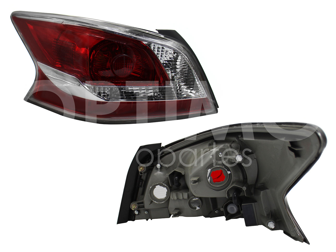 FCNN3232 — NISSAN ALTIMA