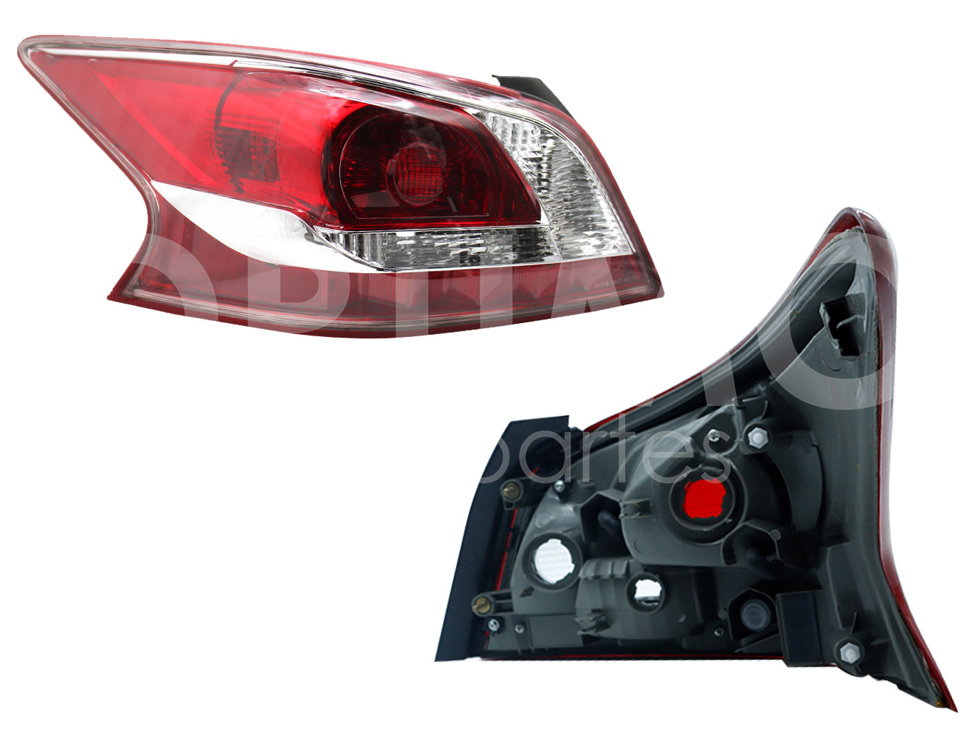 FCNN3234 — NISSAN ALTIMA