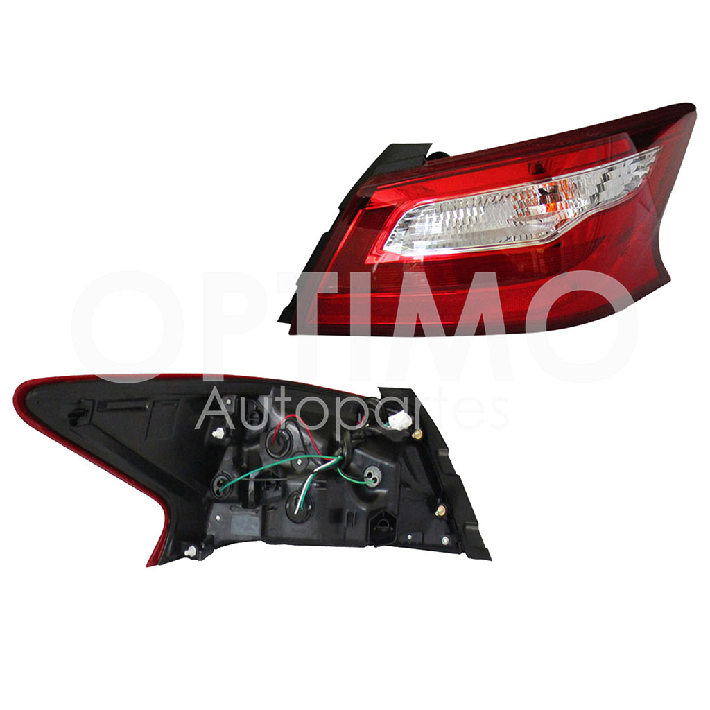 FCNN3241 — NISSAN ALTIMA